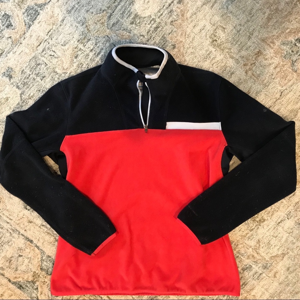 Columbia Fleece Pullover